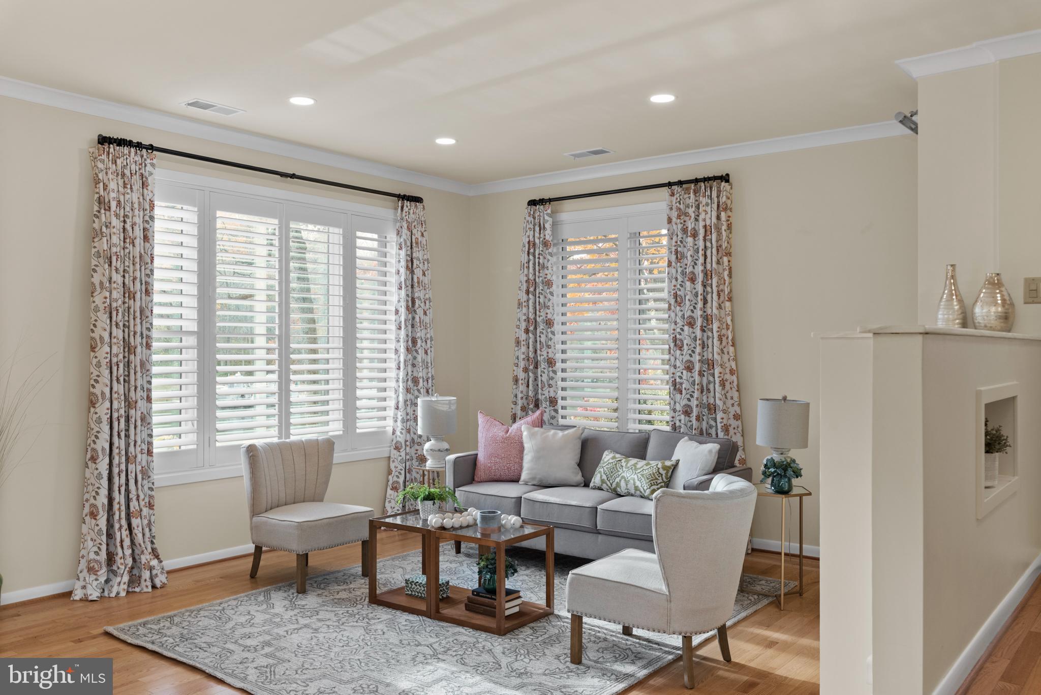 SHEARWATER - Residential