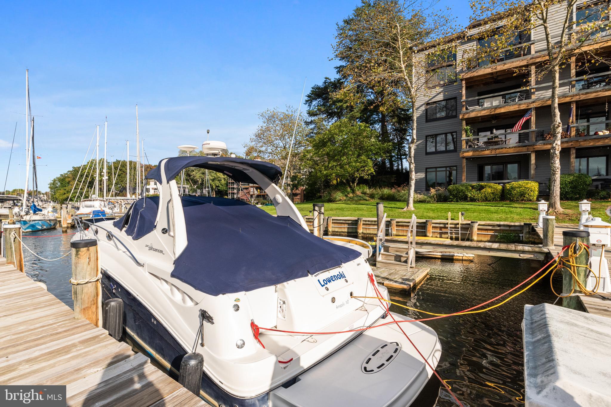 SHEARWATER - Residential