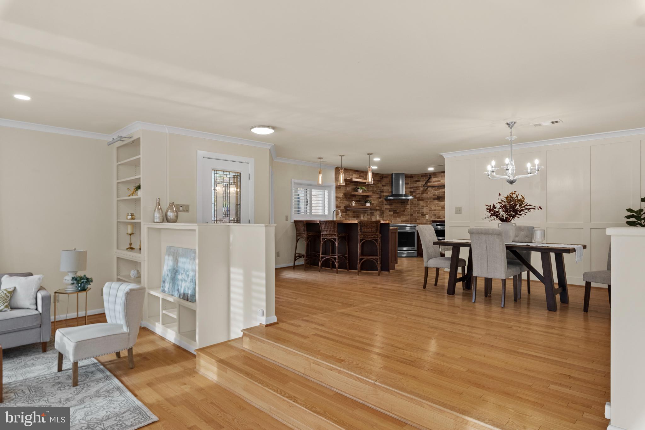 SHEARWATER - Residential