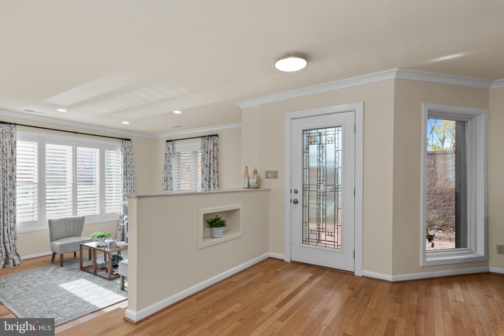 SHEARWATER - Residential