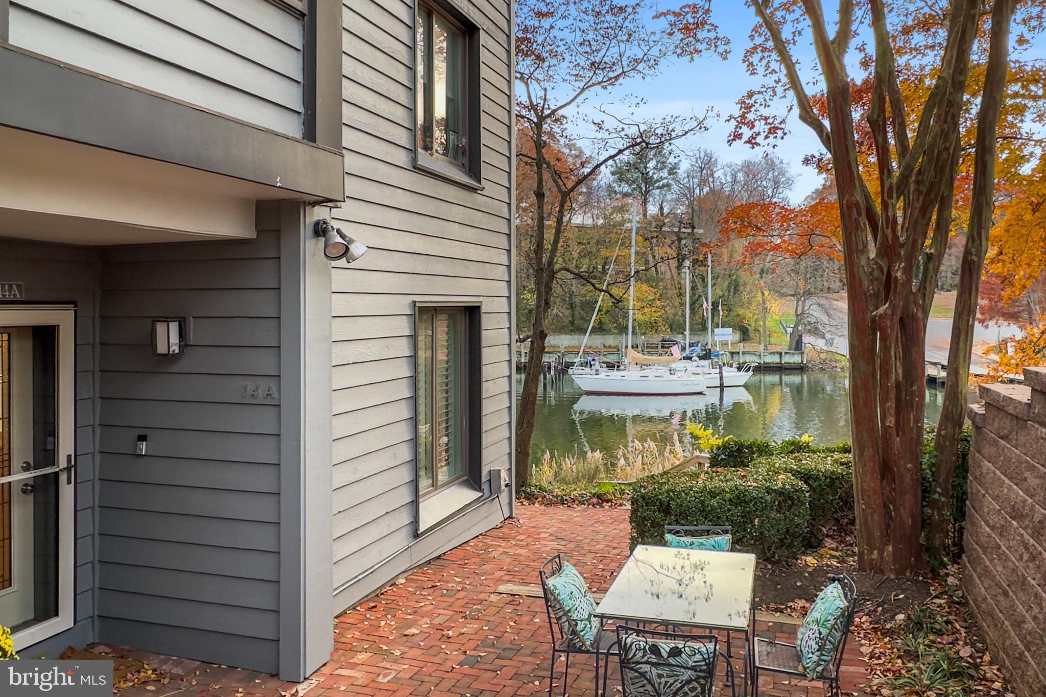 SHEARWATER - Residential