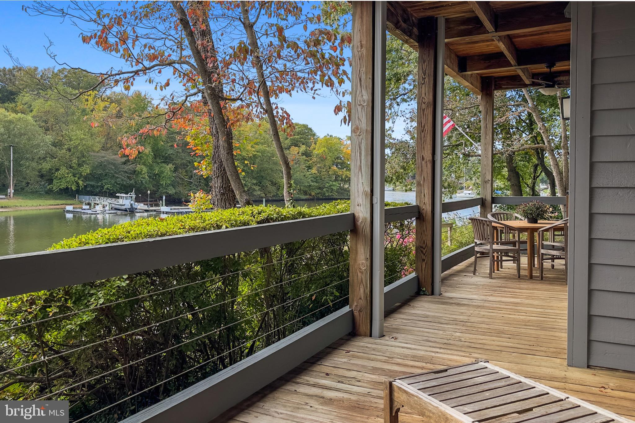 SHEARWATER - Residential