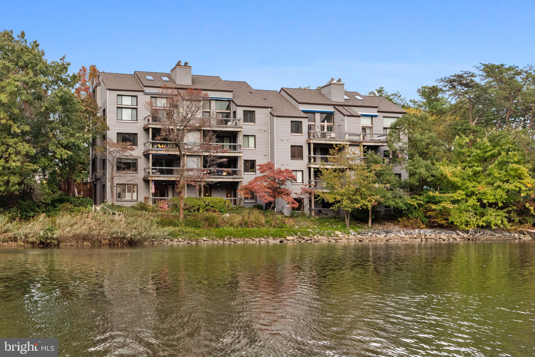 SHEARWATER - Residential