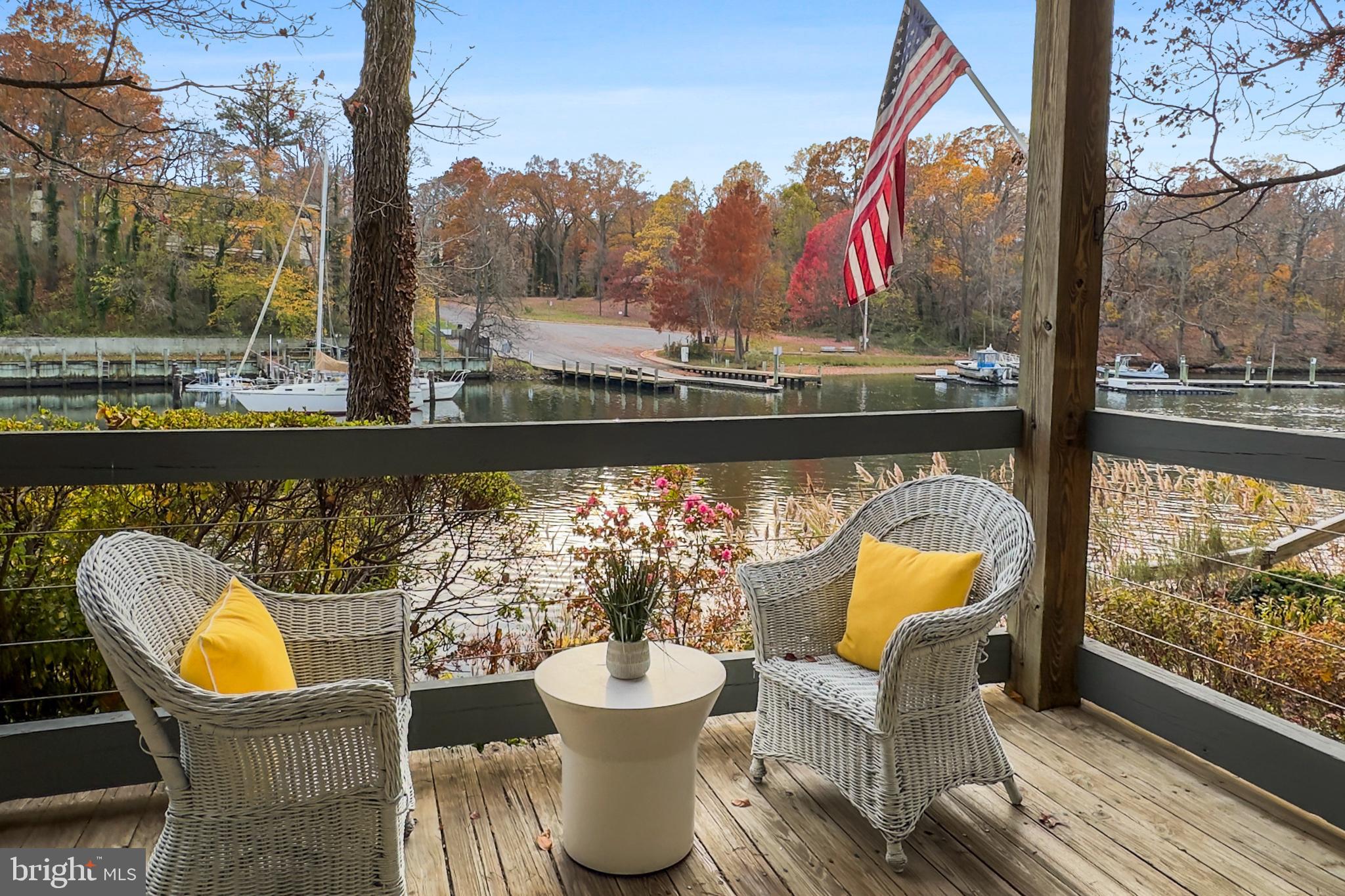 SHEARWATER - Residential