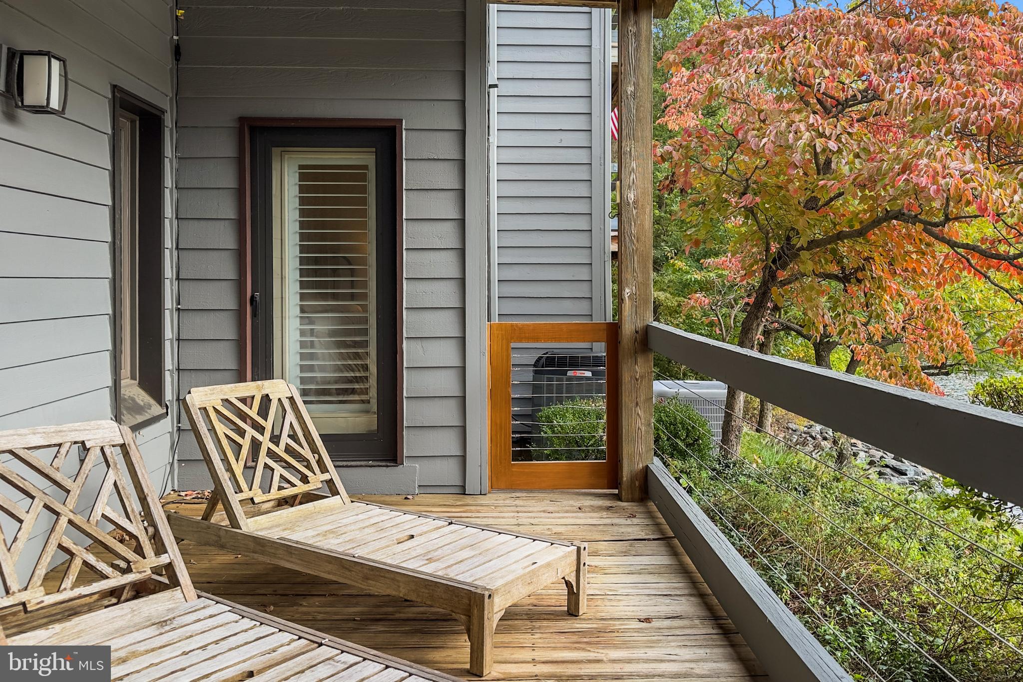 SHEARWATER - Residential