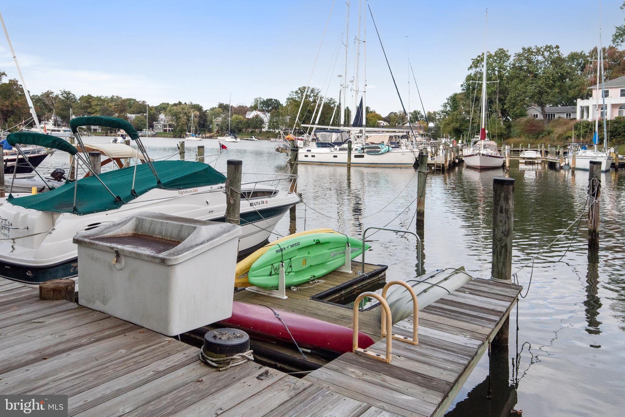 SHEARWATER - Residential