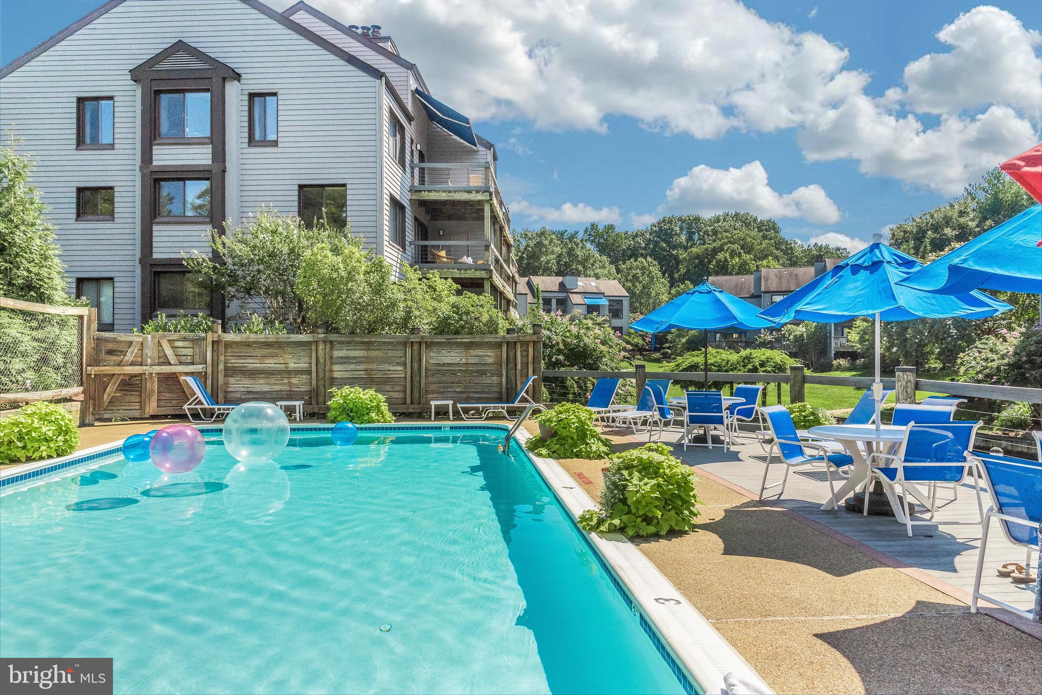 SHEARWATER - Residential