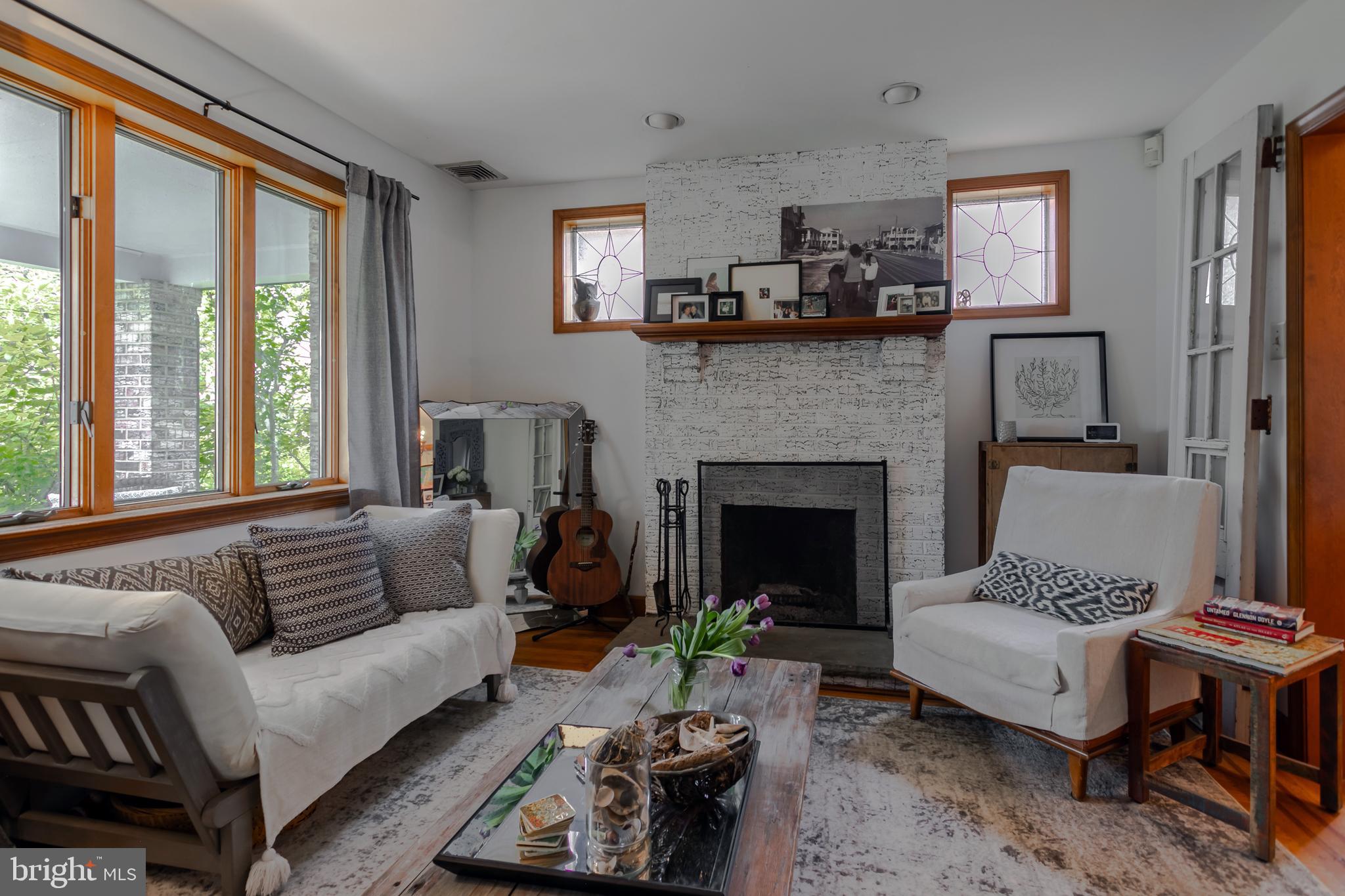 BROOKLINE - Residential