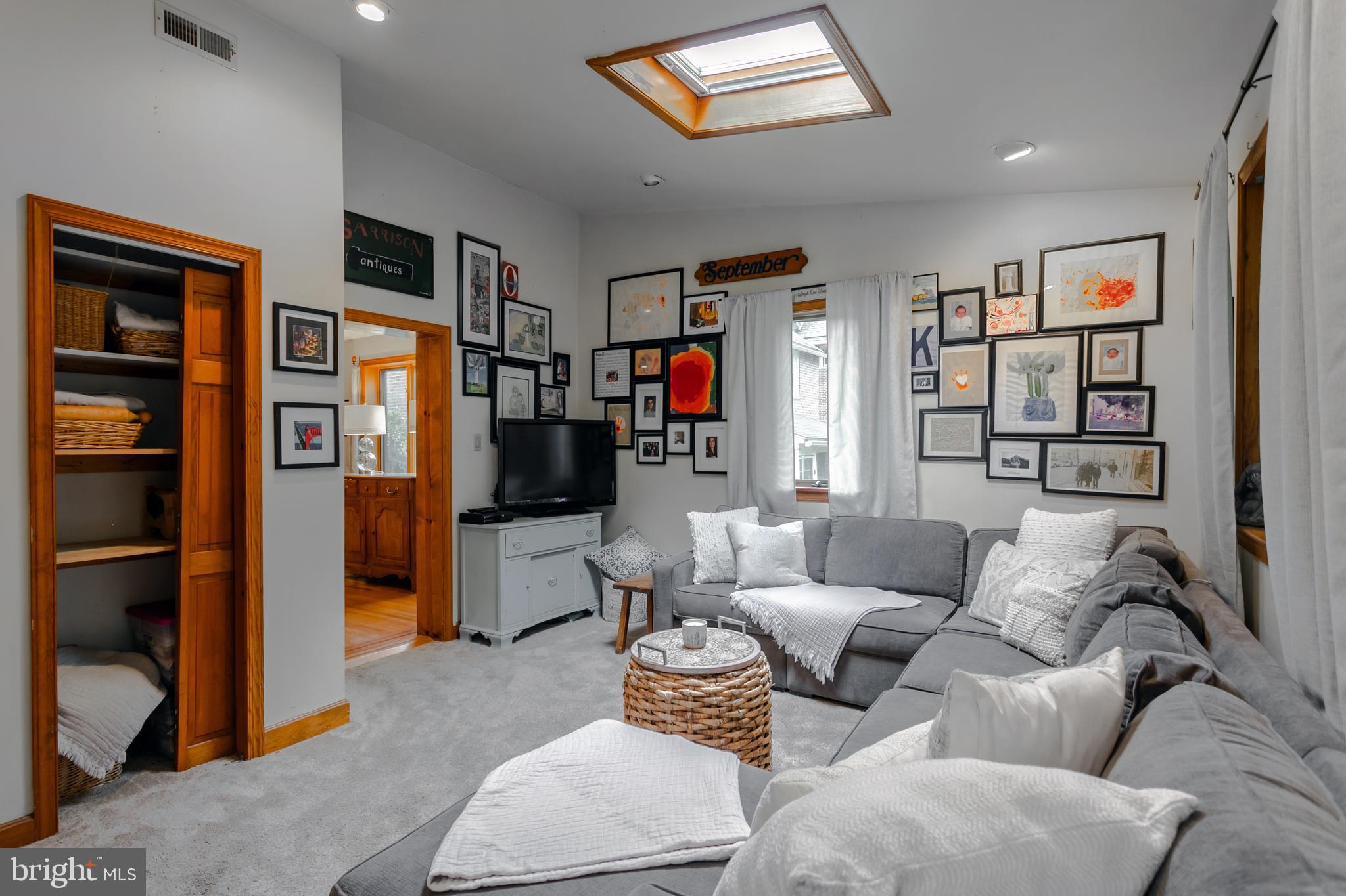 BROOKLINE - Residential