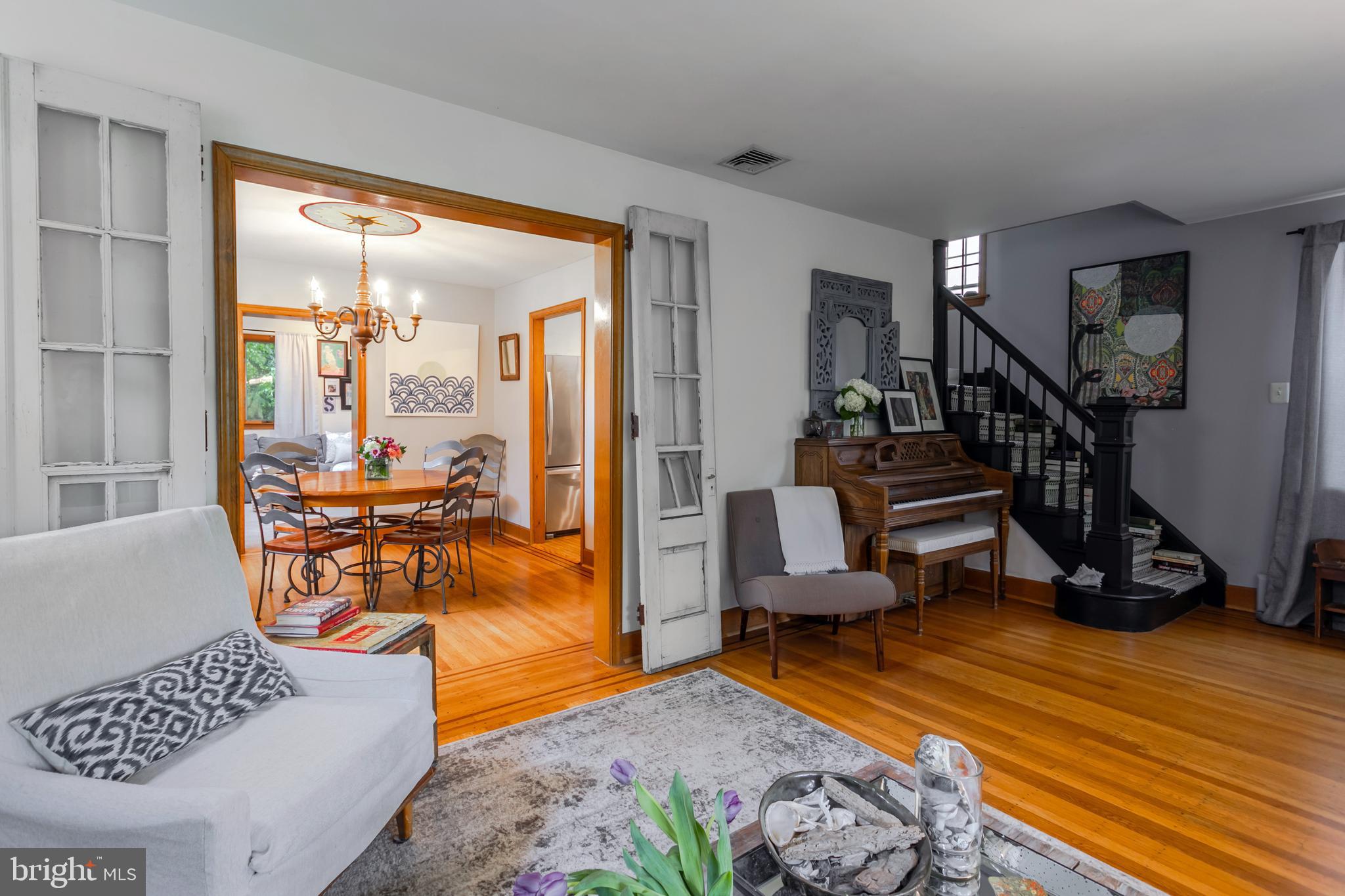 BROOKLINE - Residential