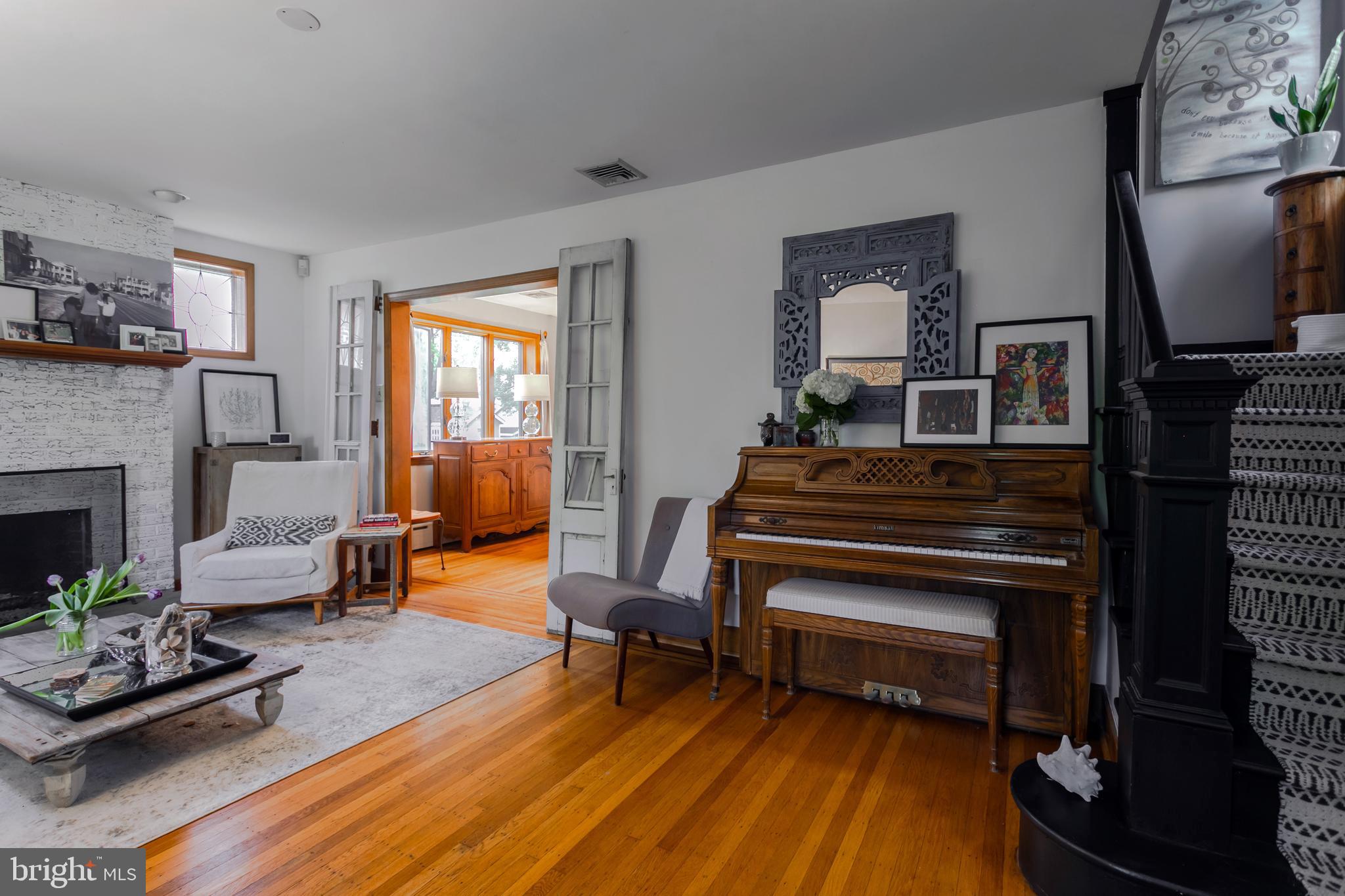 BROOKLINE - Residential