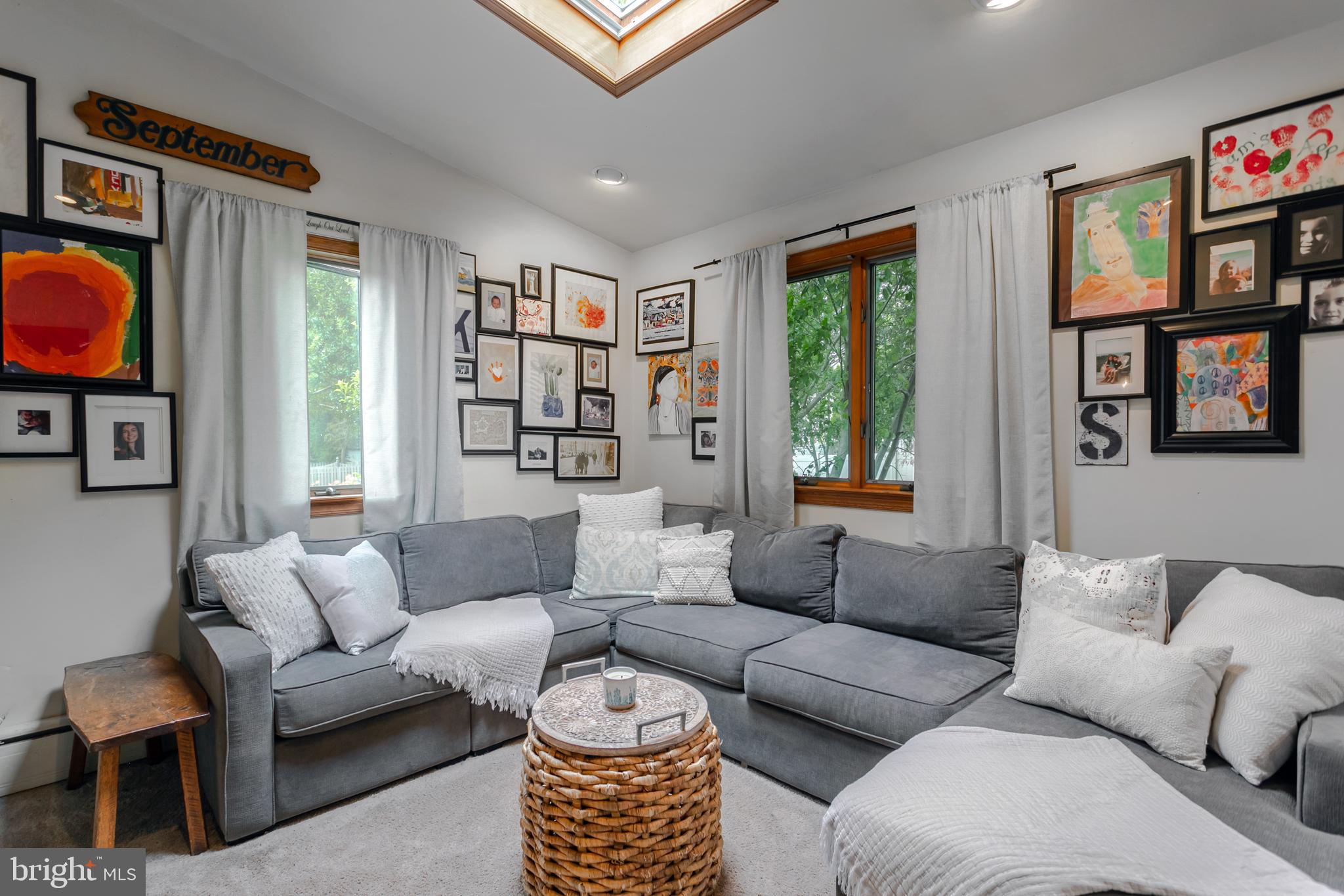 BROOKLINE - Residential