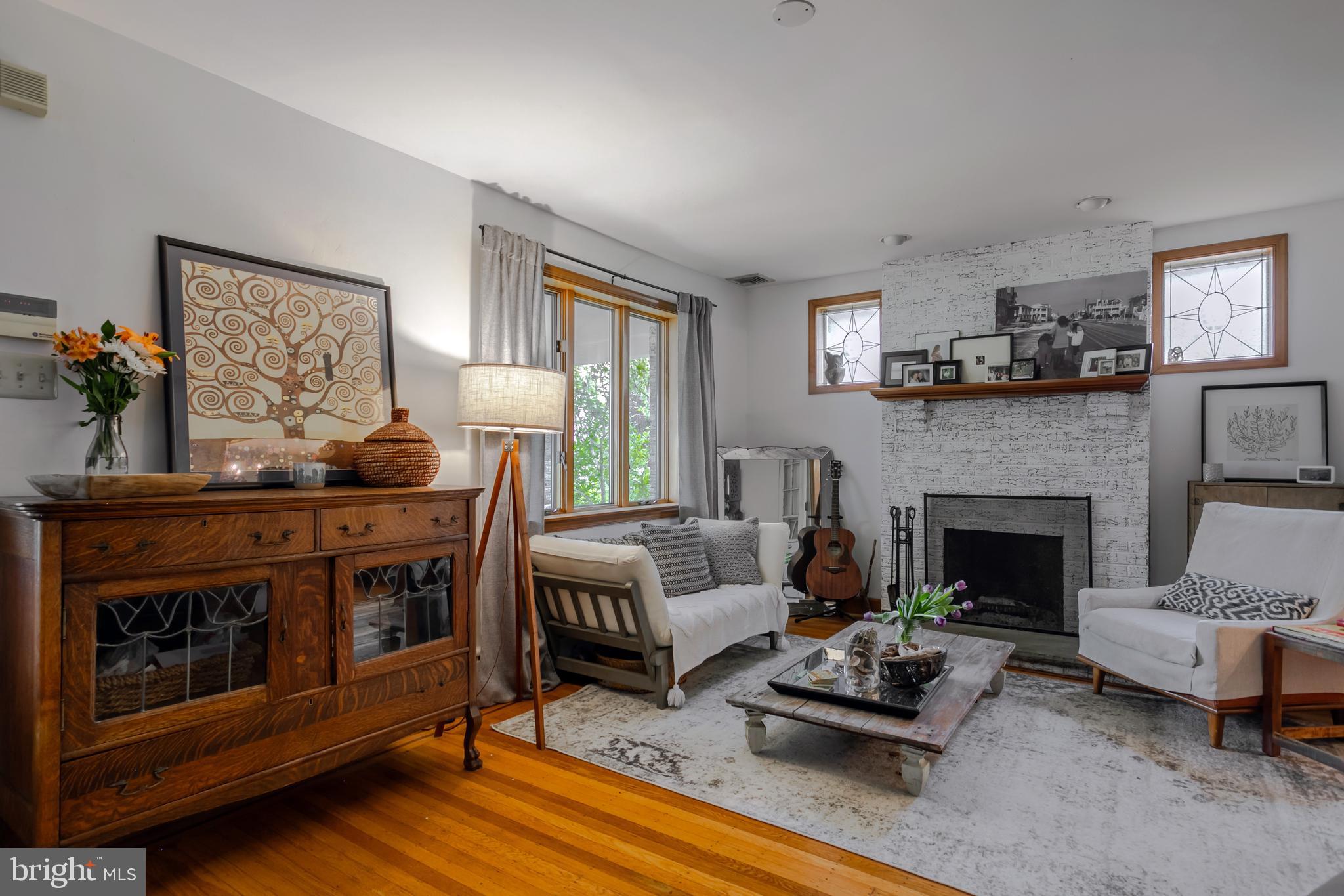 BROOKLINE - Residential