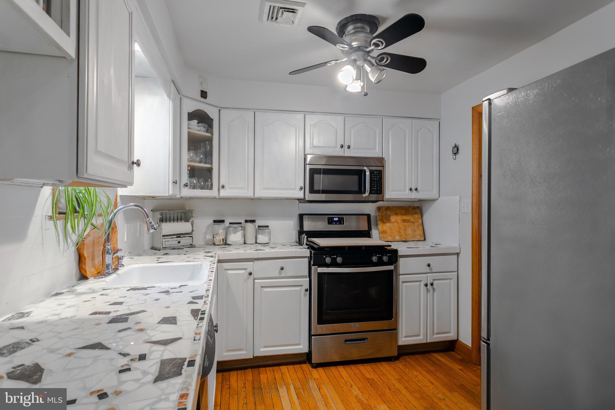 BROOKLINE - Residential