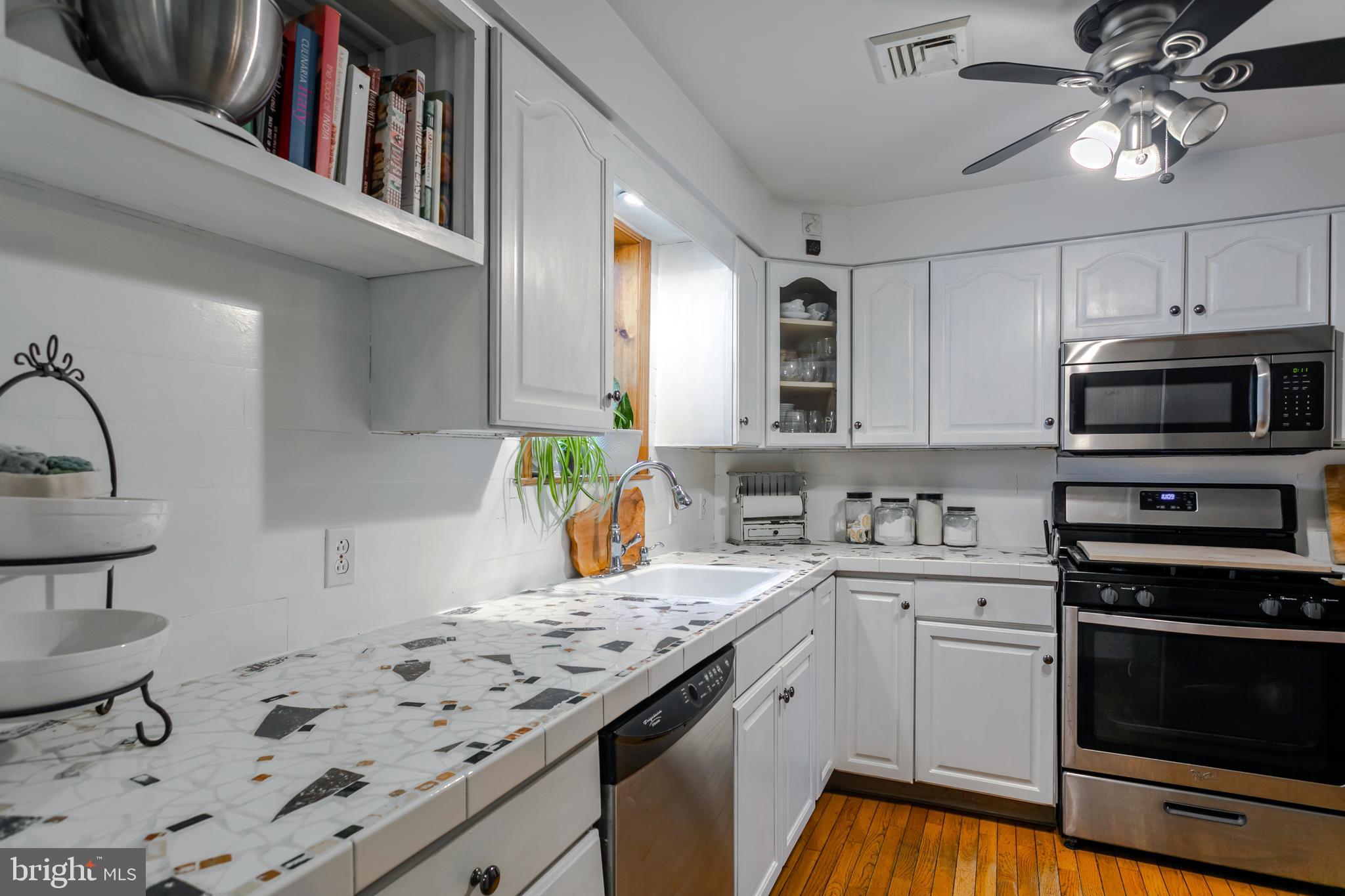 BROOKLINE - Residential