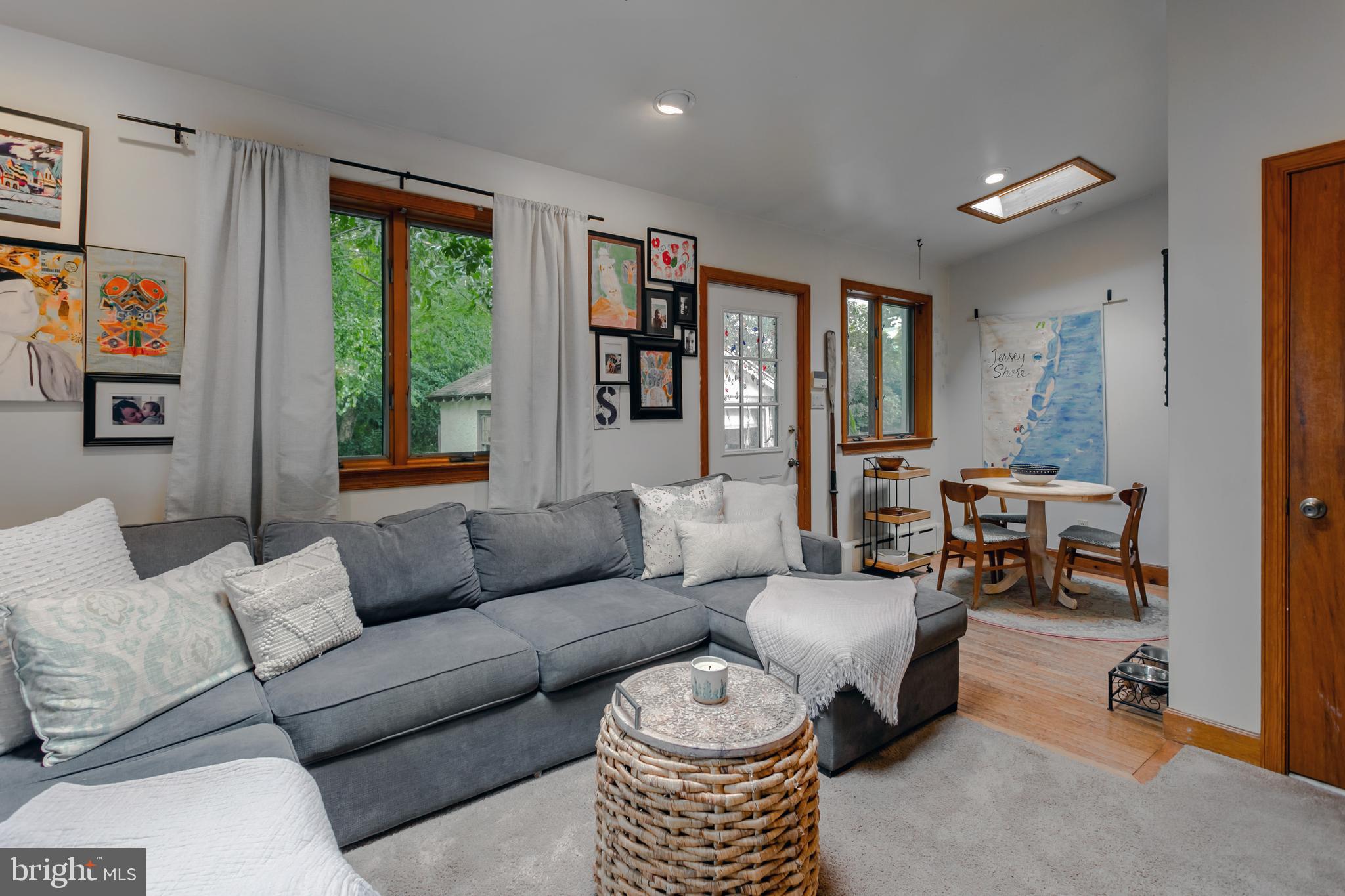 BROOKLINE - Residential