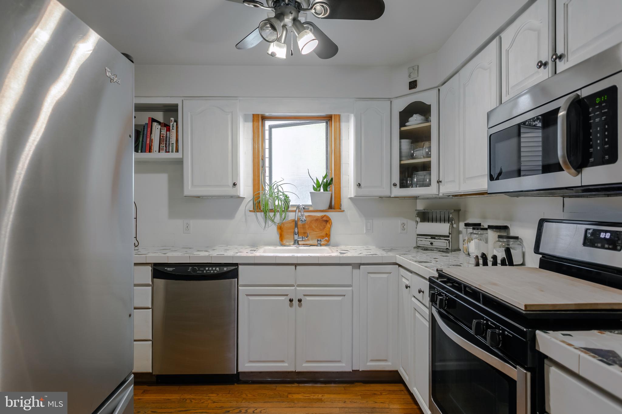 BROOKLINE - Residential