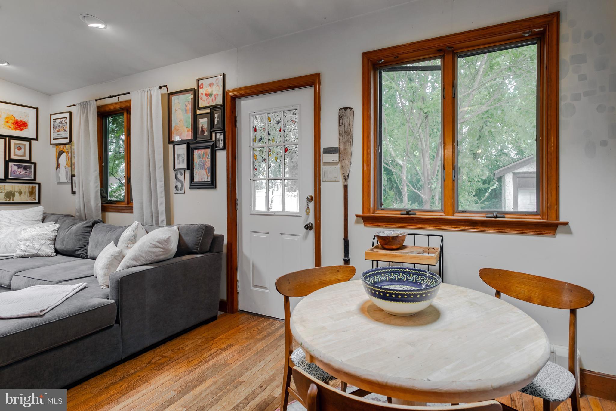 BROOKLINE - Residential