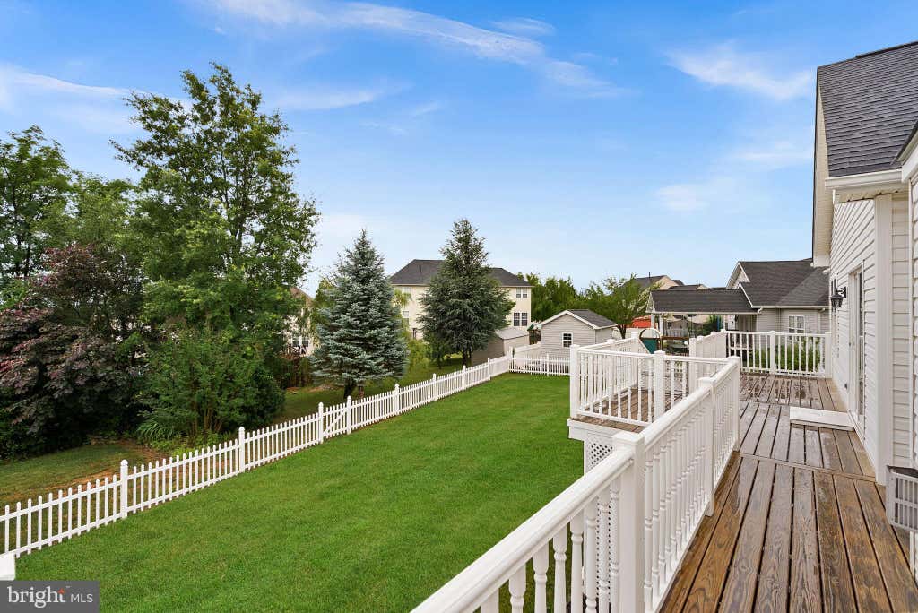 Photo of 142 Fortress Drive, WINCHESTER, VA 22603 (MLS # VAFV2043880)