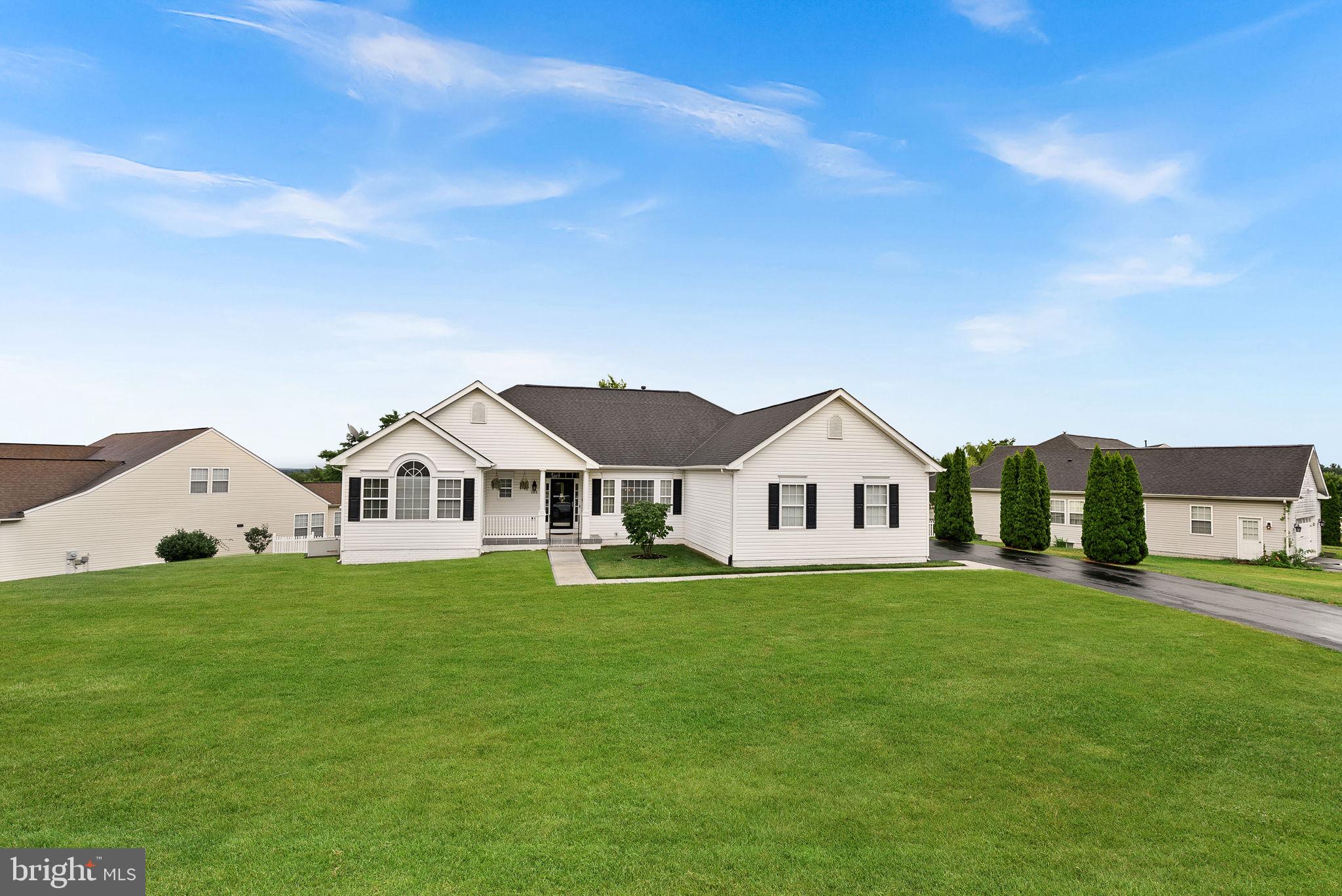 142 FORTRESS DRIVE