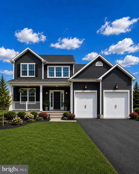 Photo of 230 Eagle Ln #LOT 25, HANOVER, PA 17331 (MLS # PAAD2024986)