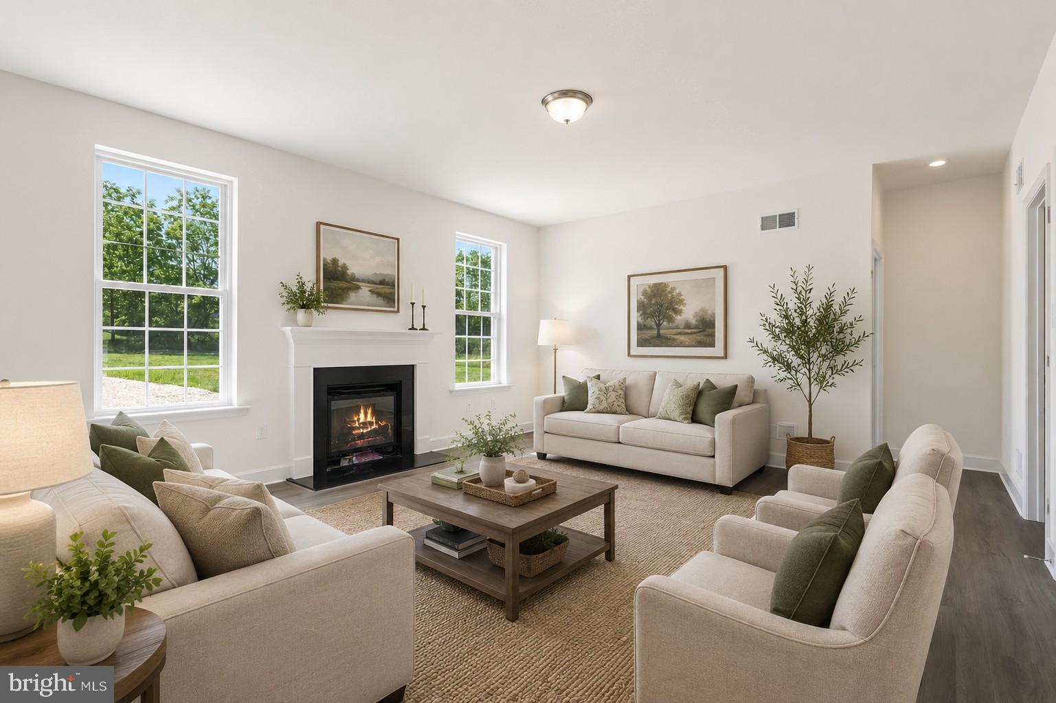 230 EAGLE LANE LOT 25