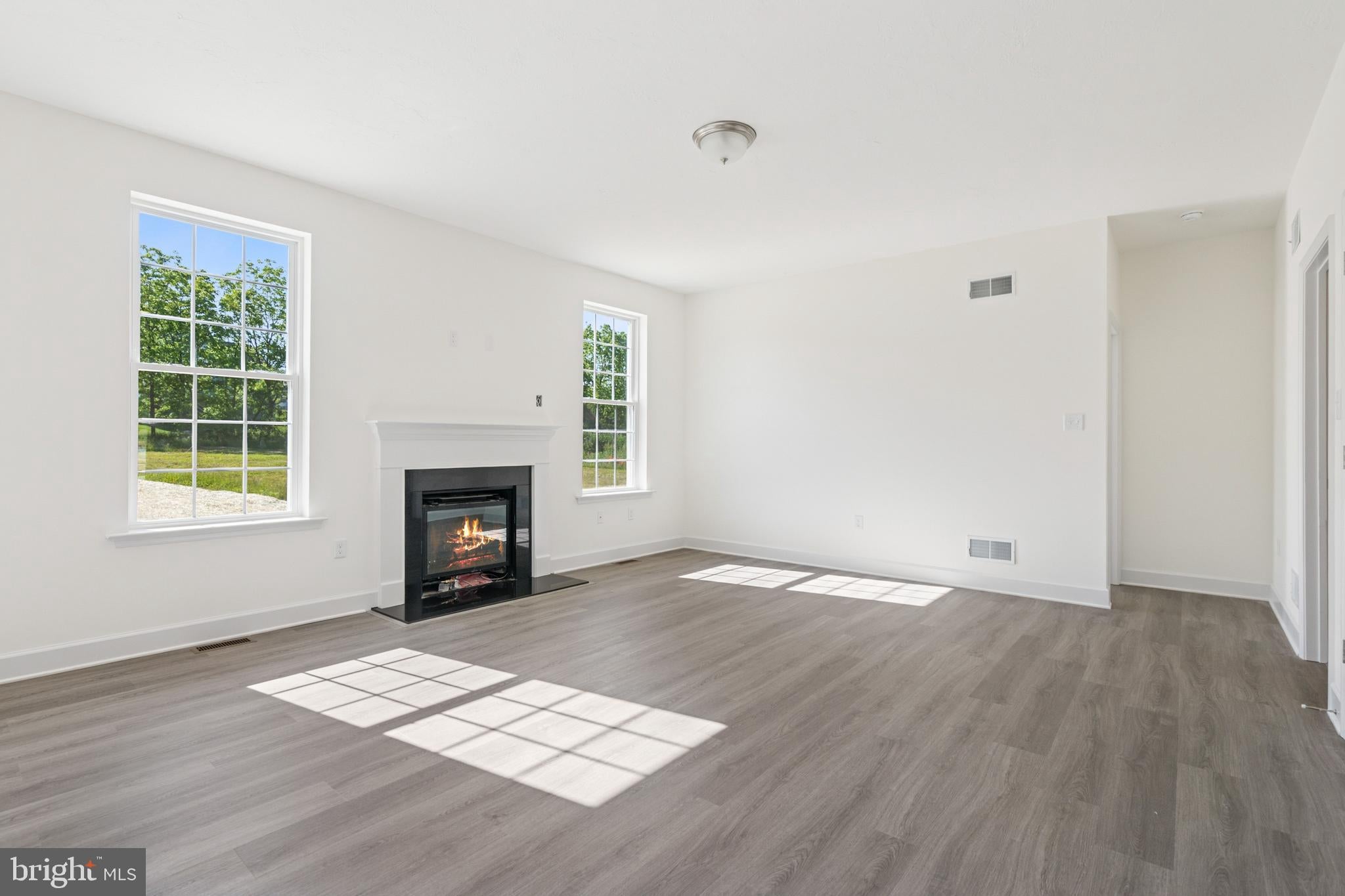 230 EAGLE LANE LOT 25