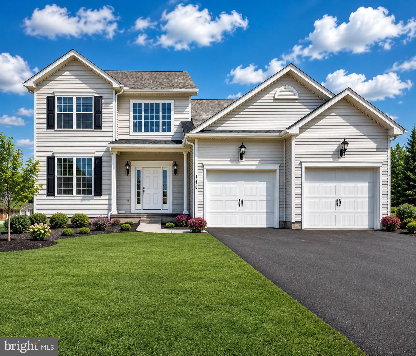 230 EAGLE LANE LOT 25