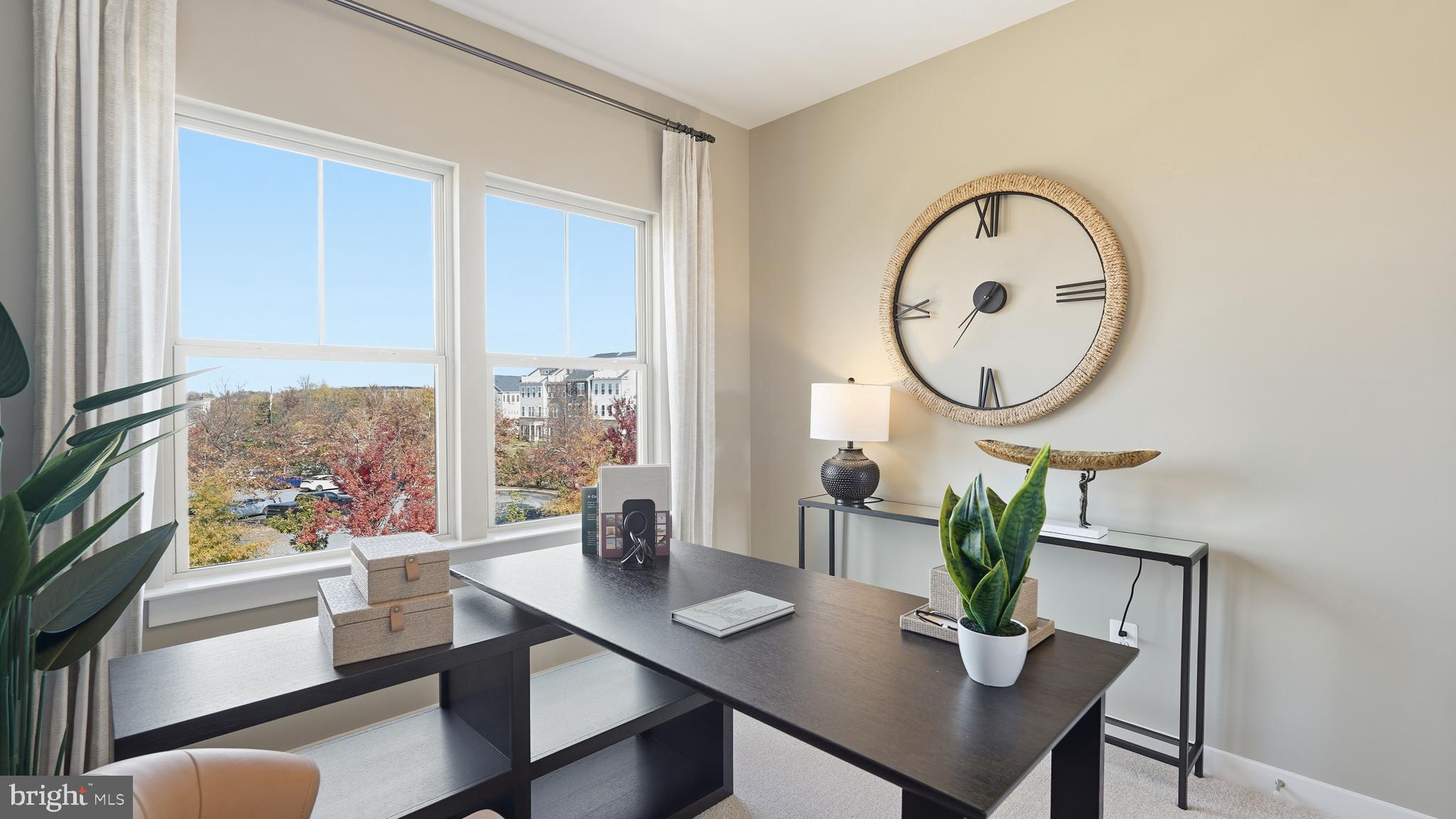 POTOMAC SHORES - Residential