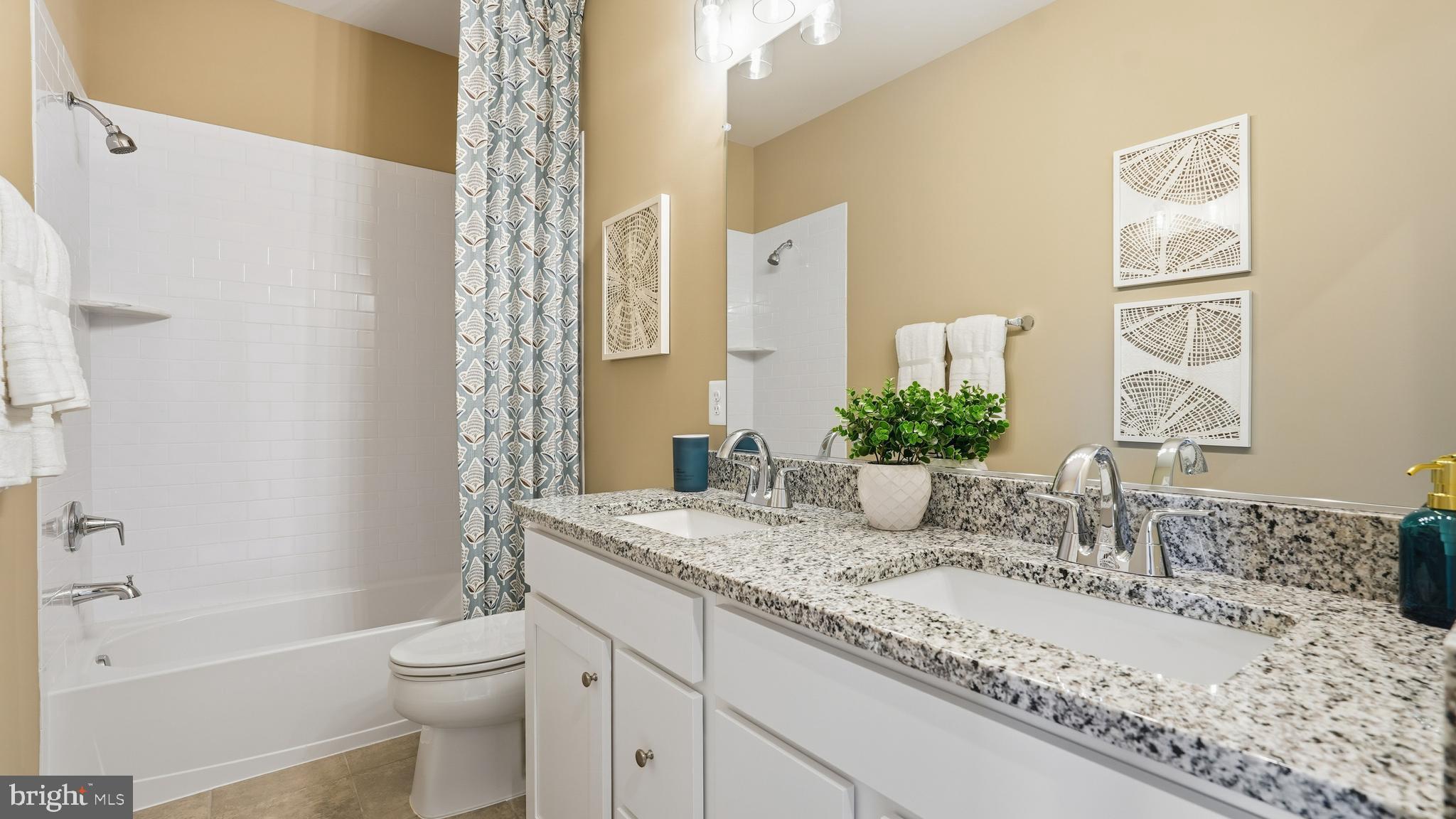 POTOMAC SHORES - Residential