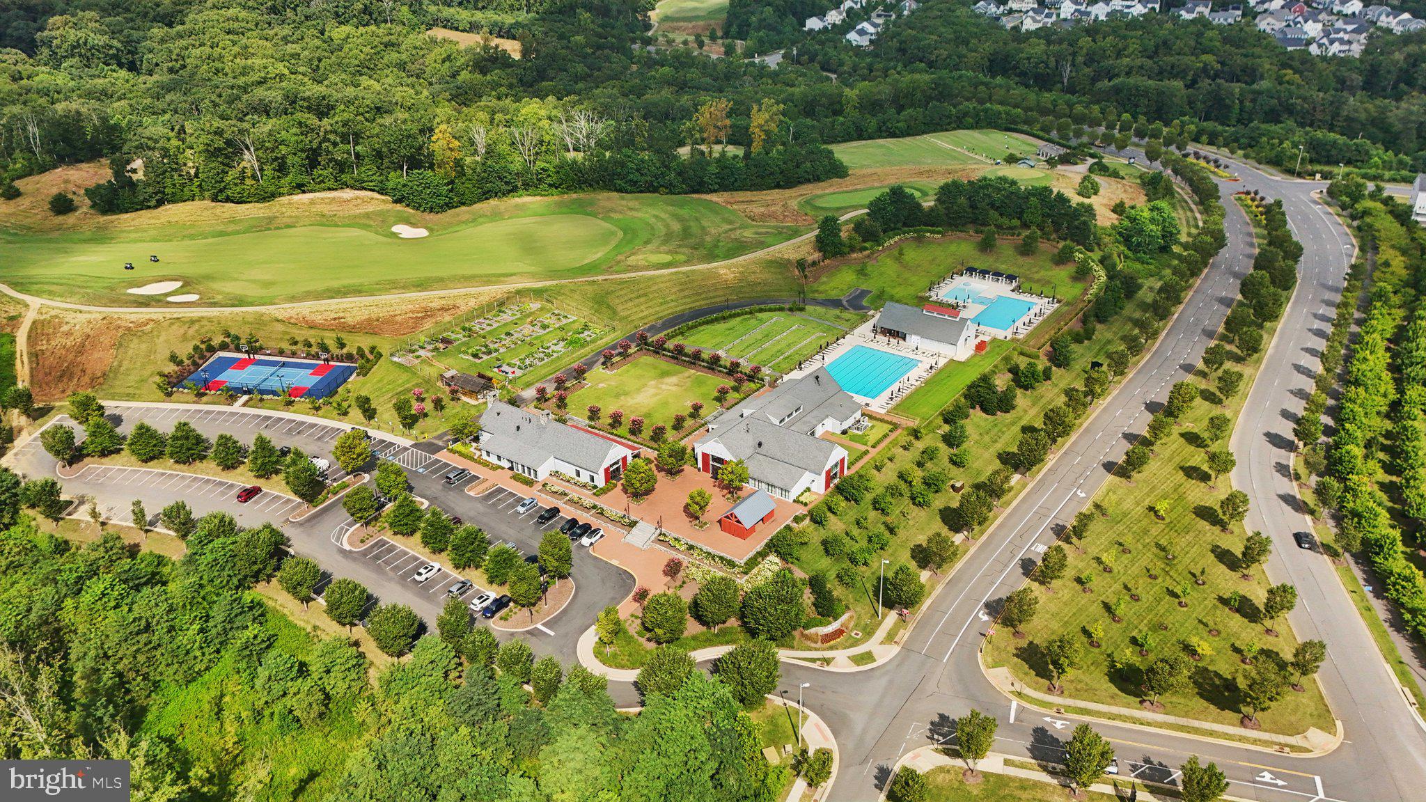 POTOMAC SHORES - Residential