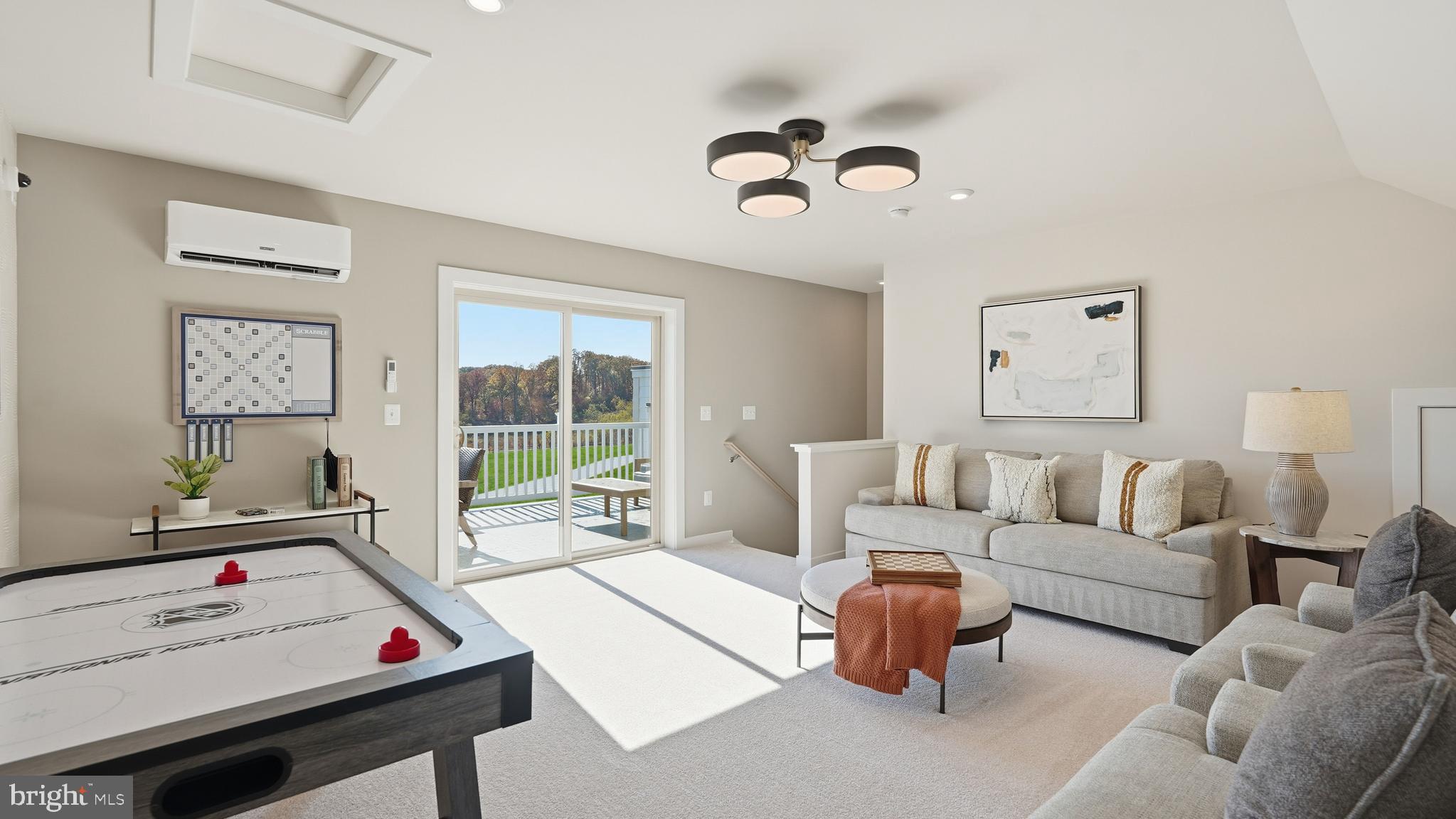 POTOMAC SHORES - Residential