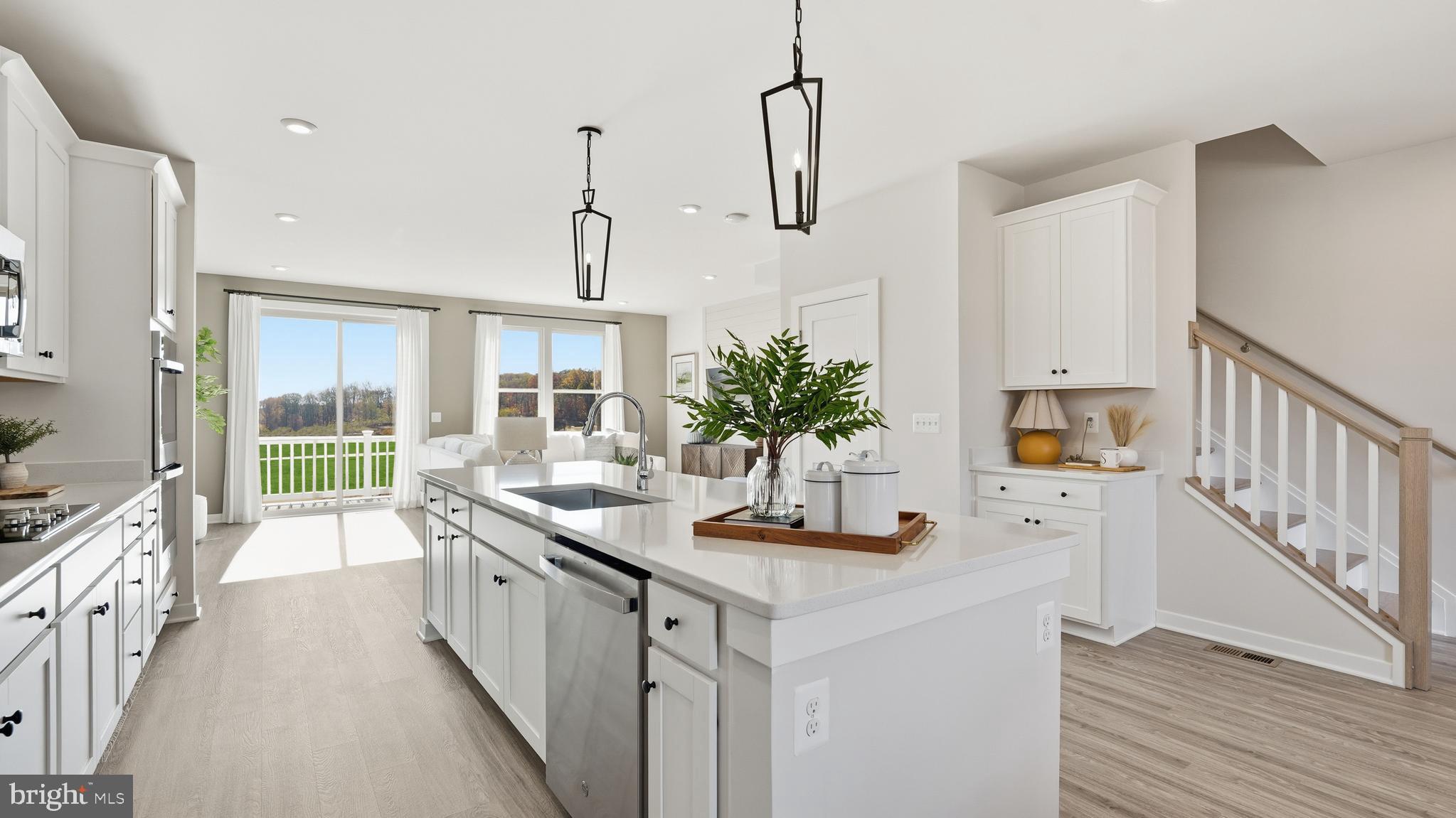 POTOMAC SHORES - Residential
