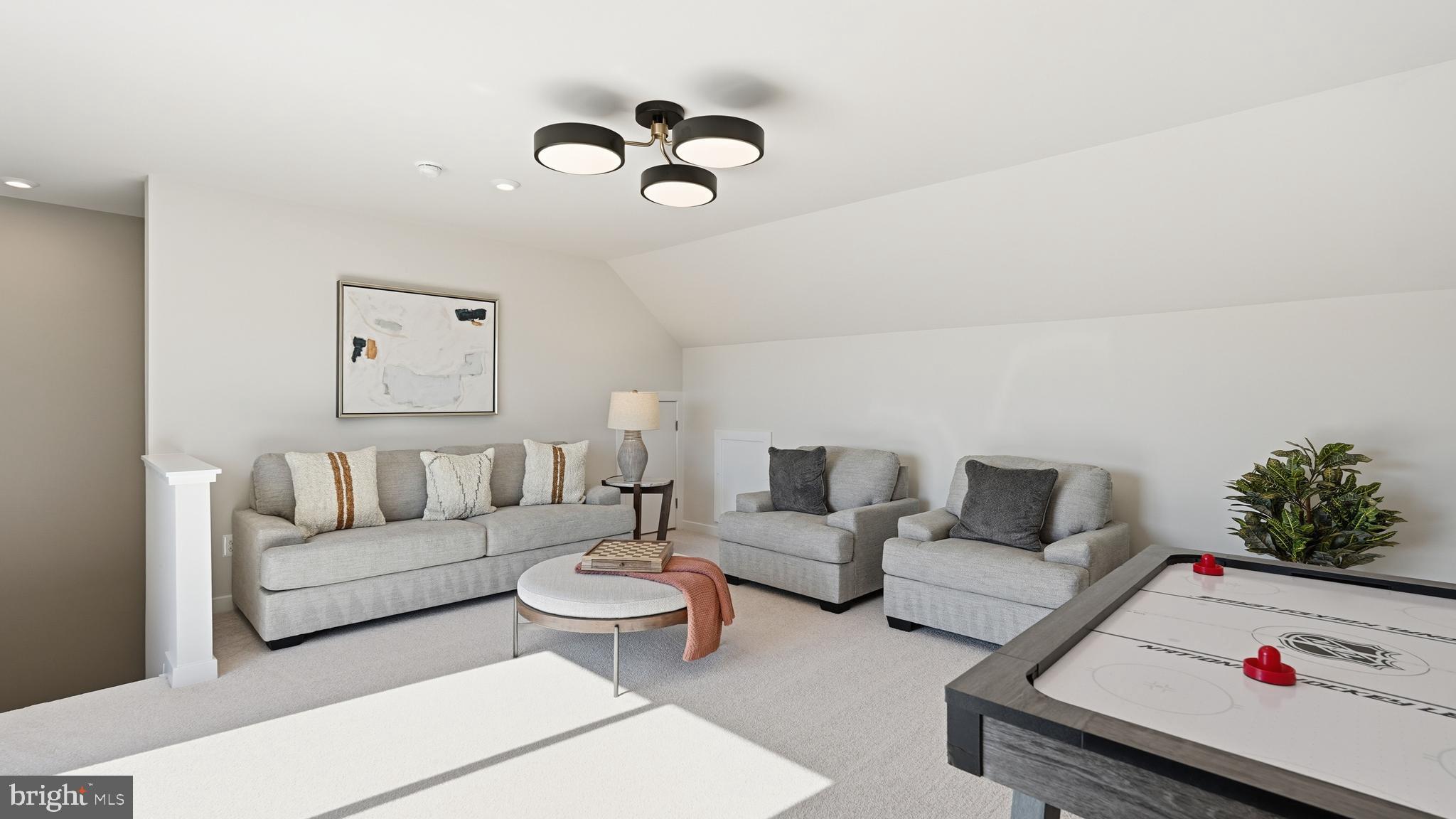 POTOMAC SHORES - Residential