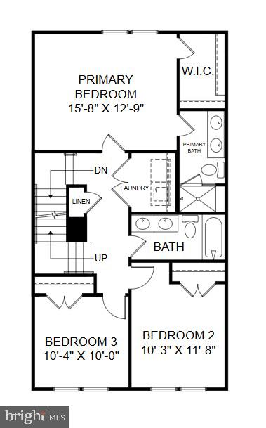 POTOMAC SHORES - Residential