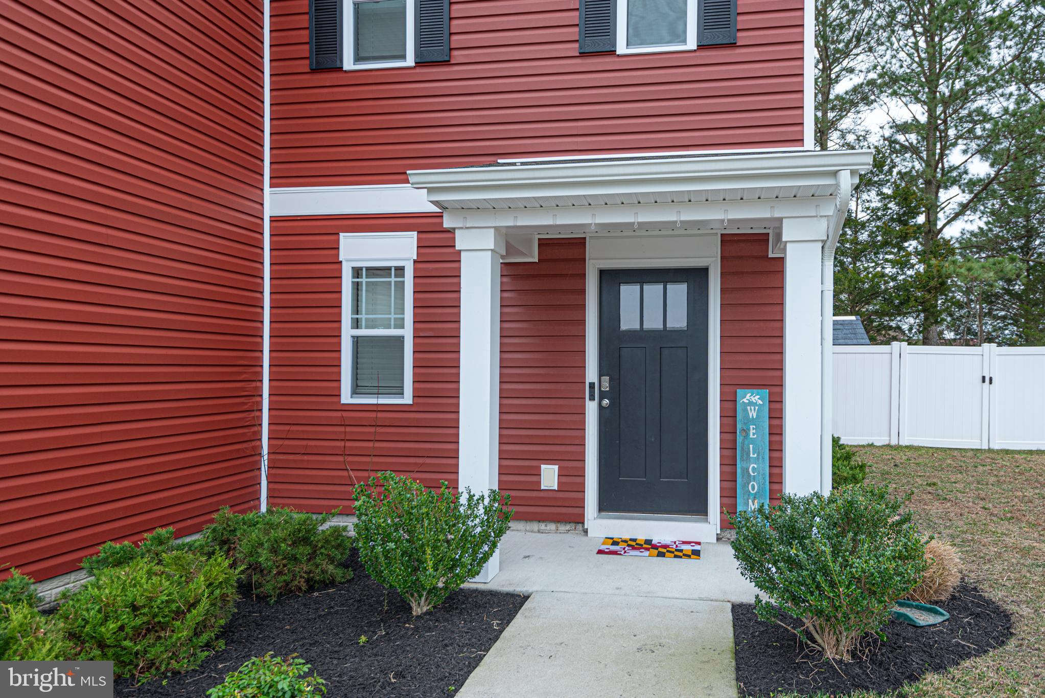 126 FOX HOUND STREET