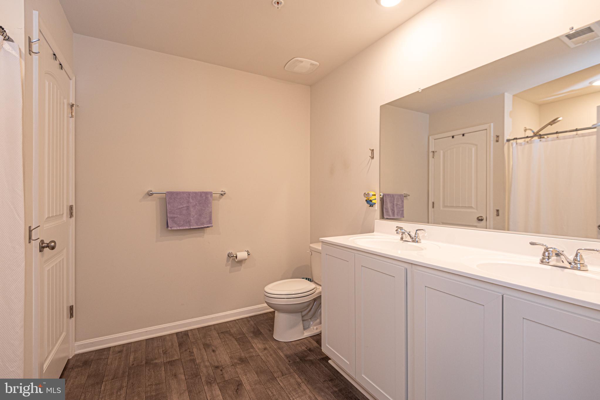 HUNTINGFIELDS - Residential