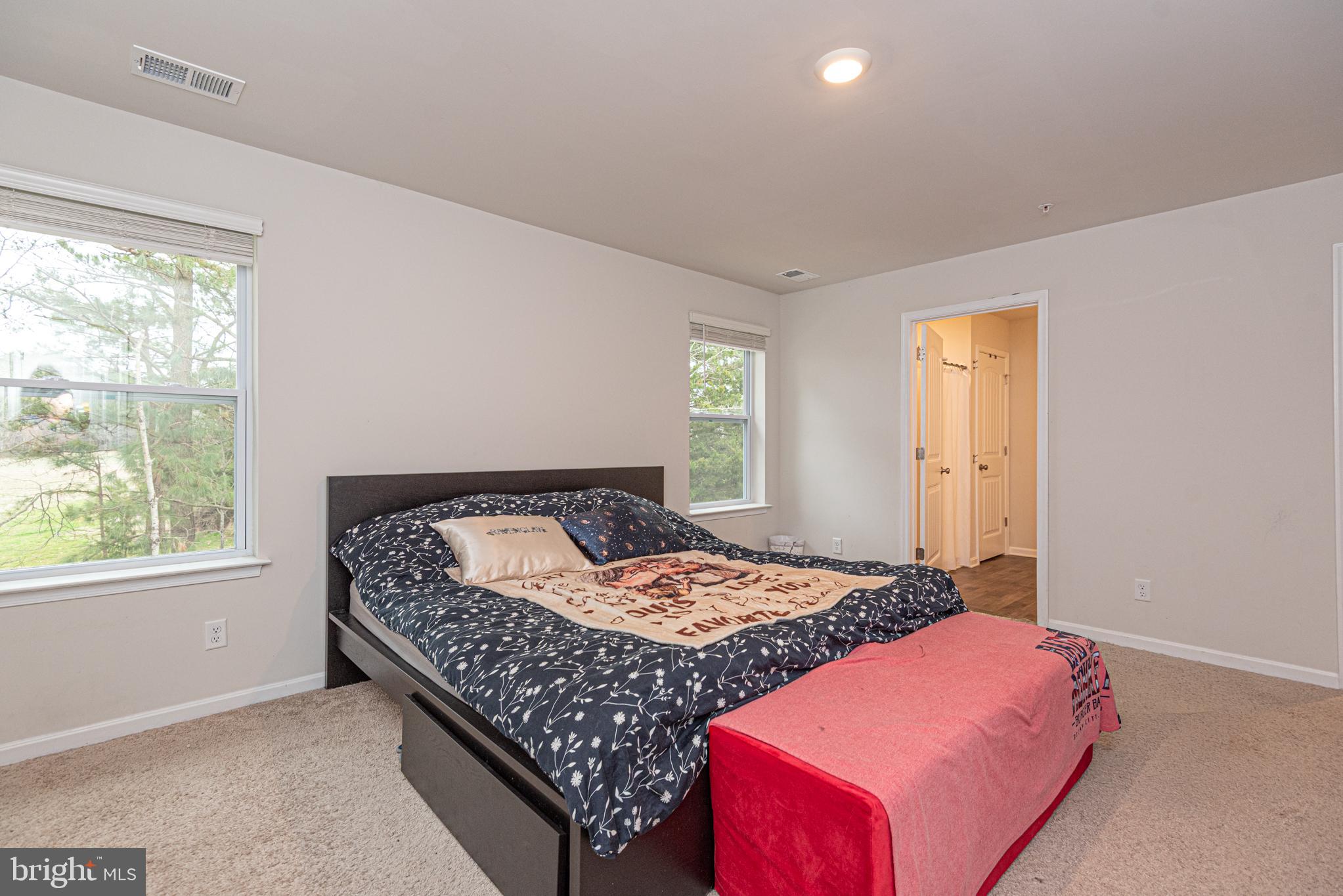 HUNTINGFIELDS - Residential