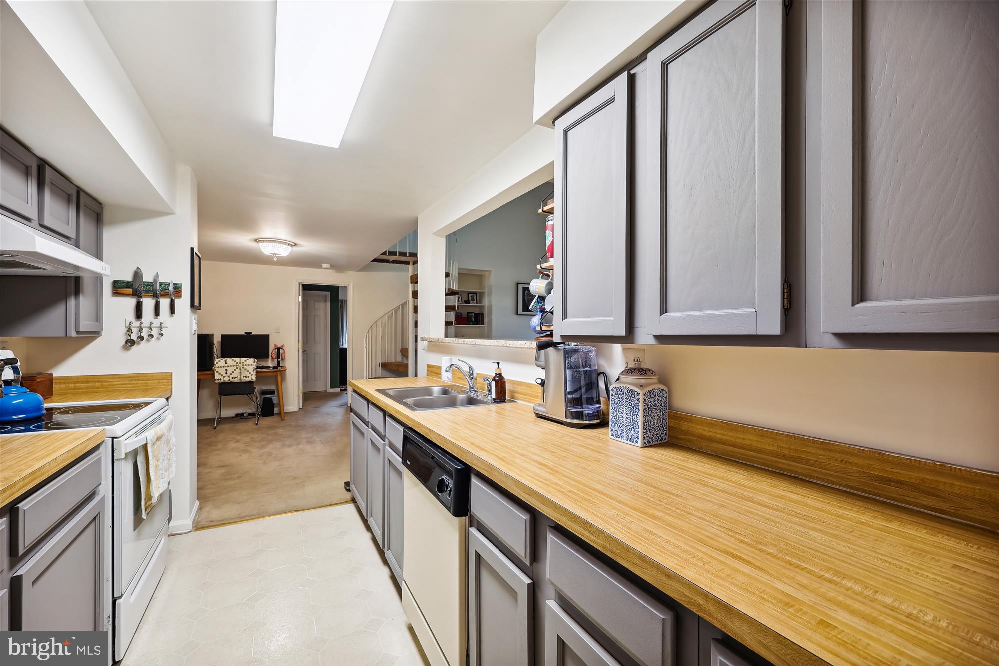 WATERS HOUSE - Residential