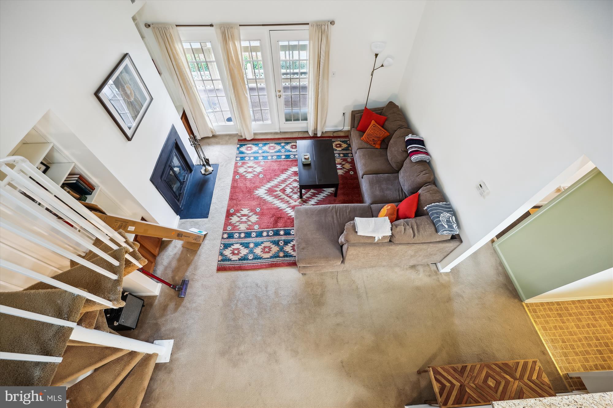 WATERS HOUSE - Residential