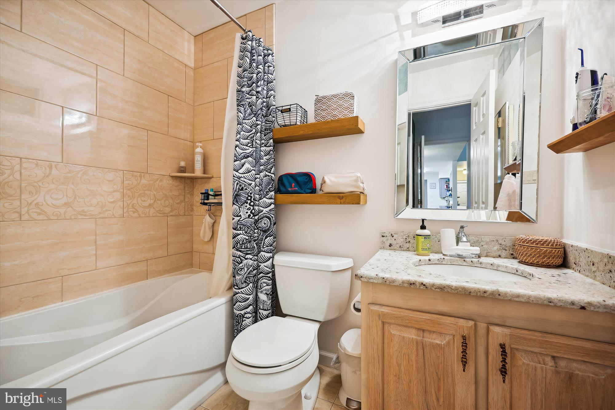 WATERS HOUSE - Residential