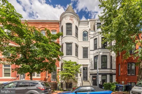 1831 5TH STREET NW WASHINGTON DC 20001