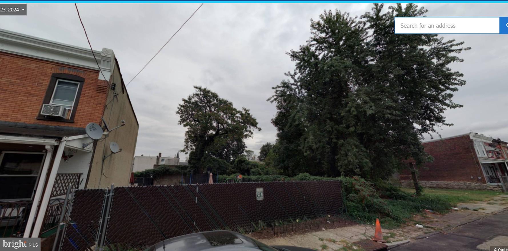 Discover a rare opportunity to own a HUGE 63' x 90' vacant lot on N Beechwood Street in the heart of East Germantown, Philadelphia. Zoned RSA-5, this property is ideally suited for residential development in one of the city’s most established neighborhoods.
Ideal Opportunity for Developers seeking a prime site for new single-family homes, investors looking to capitalize on Philadelphia’s strong demand for residential housing, or homebuyers interested in building a custom residence in a well-established community! Lot has the potential to be subdivided into multiple building lots.
Neighborhood Highlights:
- Located in vibrant East Germantown, close to schools, parks, and public transportation.
- Surrounded by a mix of classic Philadelphia rowhomes and green spaces, offering a blend of urban convenience and residential charm.
Contact us today to learn more about this exceptional development opportunity in East Germantown!