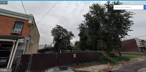 6125 N BEECHWOOD STREET PHILADELPHIA PA 19138