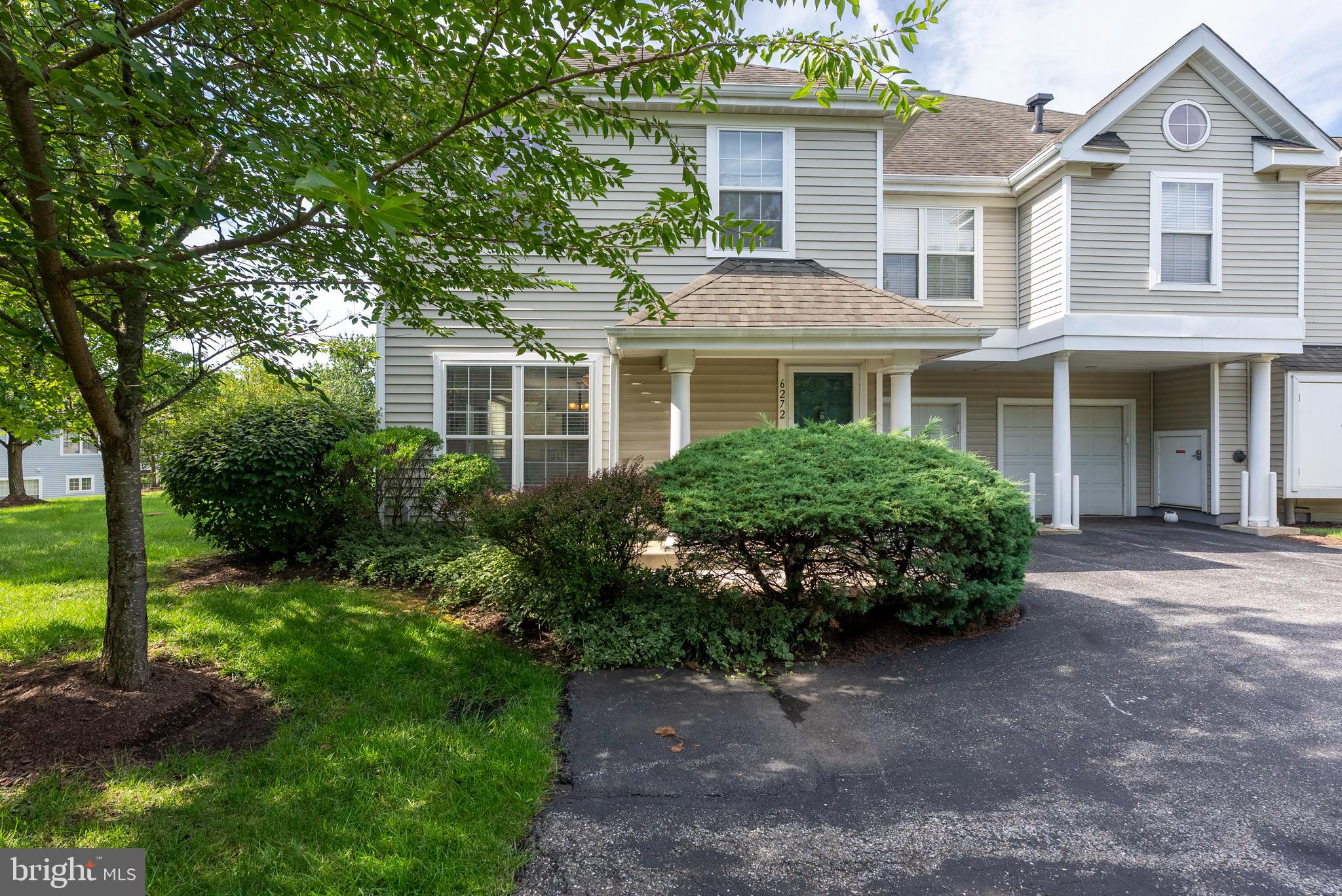 6272 WILD SWAN WAY 101