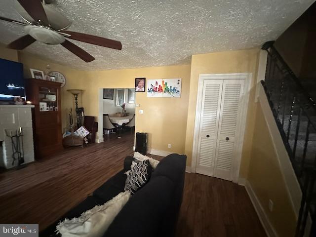 NORRISTOWN - Residential