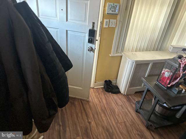 NORRISTOWN - Residential