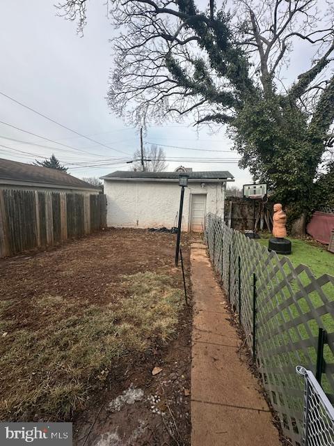 NORRISTOWN - Residential