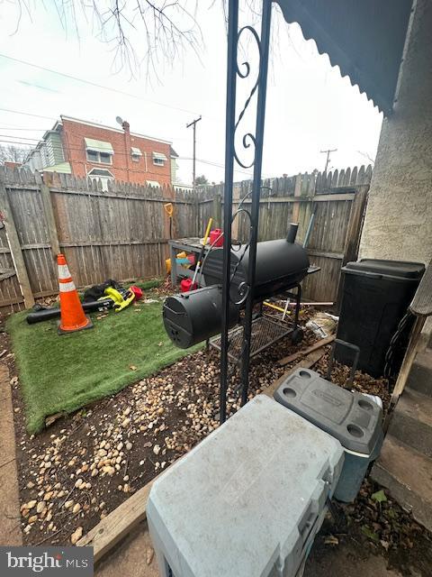 NORRISTOWN - Residential