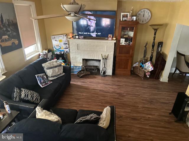 NORRISTOWN - Residential